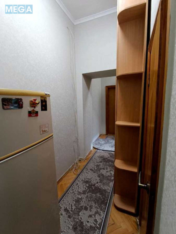 Оренда 1 кімнатної квартири, <a class="location-link" href="/kiev/" title="Недвижимость Київ">Київ</a>, <a class="location-link" href="/kiev/darnickij/" title="Недвижимость Дарницький район">Дарницький р-н</a>, Привокзальная ул., 8/1 (изображение 16)