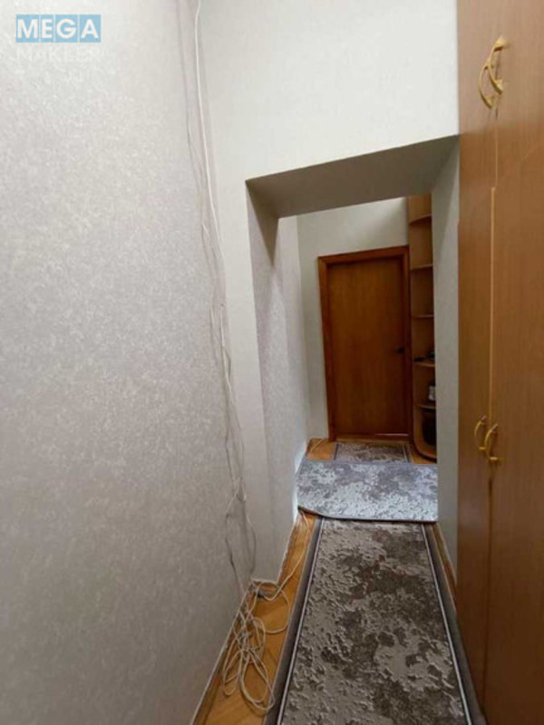 Оренда 1 кімнатної квартири, <a class="location-link" href="/kiev/" title="Недвижимость Київ">Київ</a>, <a class="location-link" href="/kiev/darnickij/" title="Недвижимость Дарницький район">Дарницький р-н</a>, Привокзальная ул., 8/1 (изображение 18)