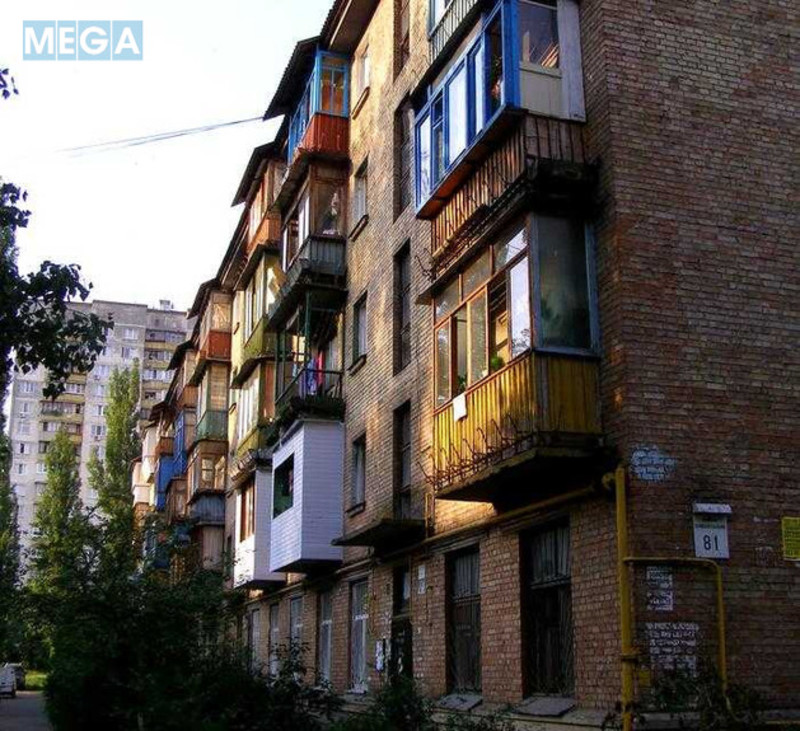 Оренда 1 кімнатної квартири, <a class="location-link" href="/kiev/" title="Недвижимость Київ">Київ</a>, <a class="location-link" href="/kiev/darnickij/" title="Недвижимость Дарницький район">Дарницький р-н</a>, Привокзальная ул., 8/1 (изображение 21)