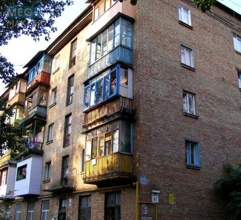Оренда 1 кімнатної квартири, <a class="location-link" href="/kiev/" title="Недвижимость Київ">Київ</a>, <a class="location-link" href="/kiev/darnickij/" title="Недвижимость Дарницький район">Дарницький р-н</a>, Привокзальная ул., 8/1 (изображение 22)