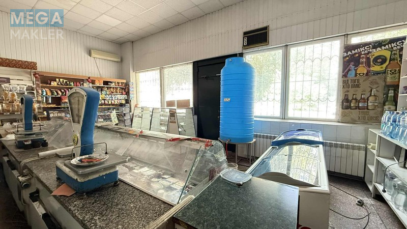 Продаж окремої будівлі/побудови, под магазин-офис-склад-производство, потребує косметичного ремонту, <a class="location-link" href="/dnepropetrovsk/" title="Недвижимость Дніпра">Дніпро</a>, <a class="location-link" href="/dnepropetrovsk/babushkinskij/" title="Недвижимость Бабушкінський район">Бабушкінський р-н</a>, Александра Кониского (изображение 3)