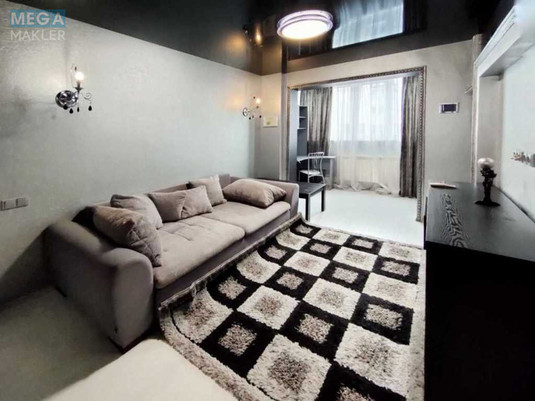 Оренда 2 кімнатної квартири, <a class="location-link" href="/kiev/" title="Недвижимость Київ">Київ</a>, <a class="location-link" href="/kiev/shevchenkovskij/" title="Недвижимость Шевченківський район">Шевченківський р-н</a>, Печенізька вул., 8 (изображение 8)