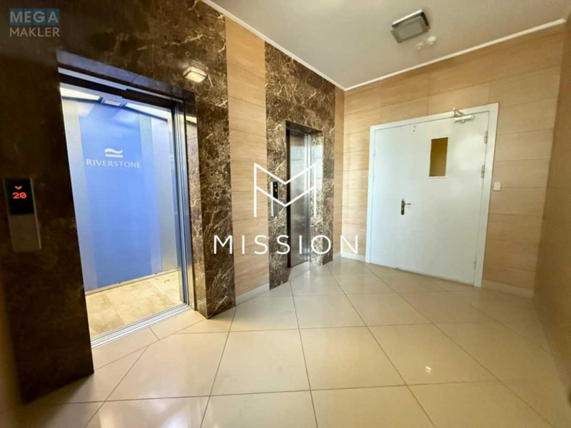 Оренда 2 кімнатної квартири, <a class="location-link" href="/kiev/" title="Недвижимость Київ">Київ</a>, <a class="location-link" href="/kiev/darnickij/" title="Недвижимость Дарницький район">Дарницький р-н</a>, Дніпровська наб., 14 (изображение 22)