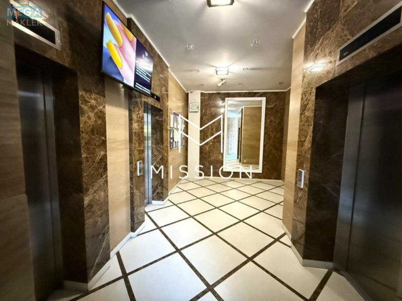 Оренда 2 кімнатної квартири, <a class="location-link" href="/kiev/" title="Недвижимость Київ">Київ</a>, <a class="location-link" href="/kiev/darnickij/" title="Недвижимость Дарницький район">Дарницький р-н</a>, Дніпровська наб., 14 (изображение 23)