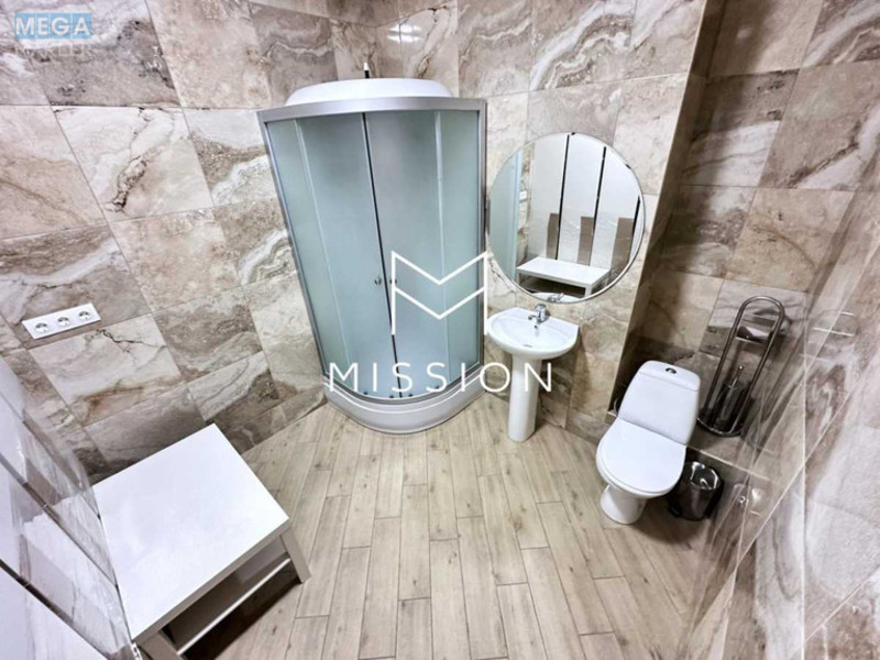 Оренда 3 кімнатної квартири, <a class="location-link" href="/kiev/" title="Недвижимость Київ">Київ</a>, <a class="location-link" href="/kiev/pecherskij/" title="Недвижимость Печерський район">Печерський р-н</a>, Інститутська вул., 18а (изображение 16)