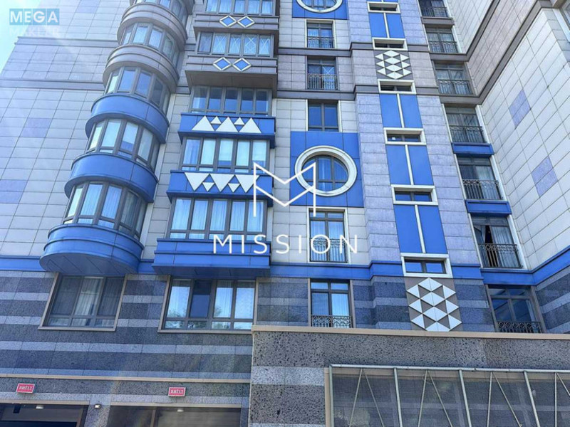 Оренда 3 кімнатної квартири, <a class="location-link" href="/kiev/" title="Недвижимость Київ">Київ</a>, <a class="location-link" href="/kiev/pecherskij/" title="Недвижимость Печерський район">Печерський р-н</a>, Інститутська вул., 18а (изображение 21)