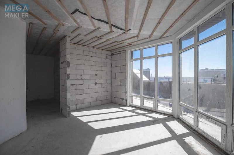 Продаж 2 кімнатної квартири (61/?/24), 12 пов. 12 пов. будинку, <a class="location-link" href="/kiev/" title="Недвижимость Київ">Київ</a>, <a class="location-link" href="/kiev/desnyanskij/" title="Недвижимость Деснянський район">Деснянський р-н</a>, Радистів вул., 34 (изображение 4)