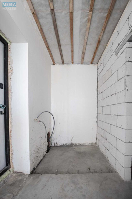 Продаж 2 кімнатної квартири (61/?/24), 12 пов. 12 пов. будинку, <a class="location-link" href="/kiev/" title="Недвижимость Київ">Київ</a>, <a class="location-link" href="/kiev/desnyanskij/" title="Недвижимость Деснянський район">Деснянський р-н</a>, Радистів вул., 34 (изображение 5)