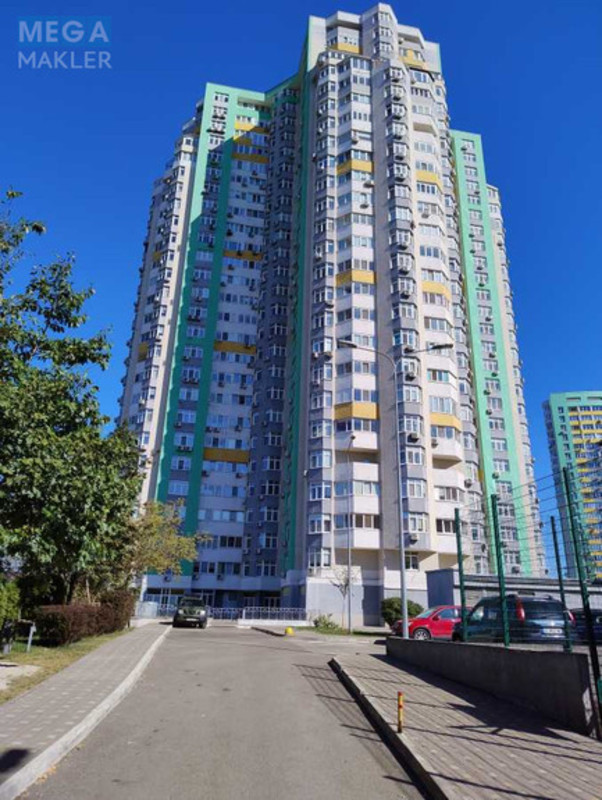 Продаж 1 кімнатної квартири (47/21/12), 14 пов. 25 пов. будинку, <a class="location-link" href="/kiev/" title="Недвижимость Київ">Київ</a>, <a class="location-link" href="/kiev/podolskij/" title="Недвижимость Подільський район">Подільський р-н</a>, Червонопільська вул., 2г (изображение 9)