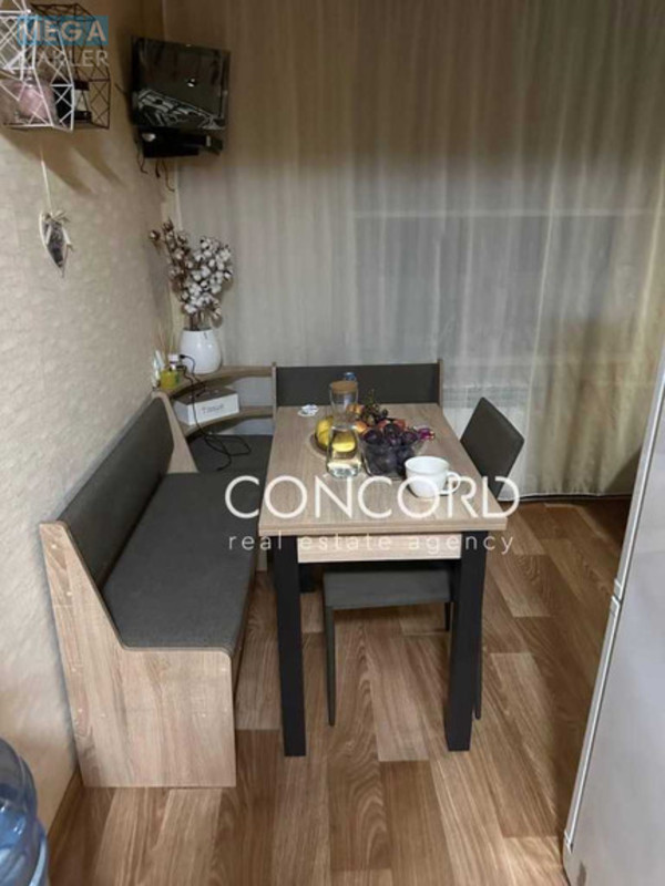 Продаж 1 кімнатної квартири (33,3/?/7,7), 6 пов. 9 пов. будинку, <a class="location-link" href="/kiev/" title="Недвижимость Київ">Київ</a>, <a class="location-link" href="/kiev/podolskij/" title="Недвижимость Подільський район">Подільський р-н</a>, Світлицького вул., 30/20 (изображение 2)