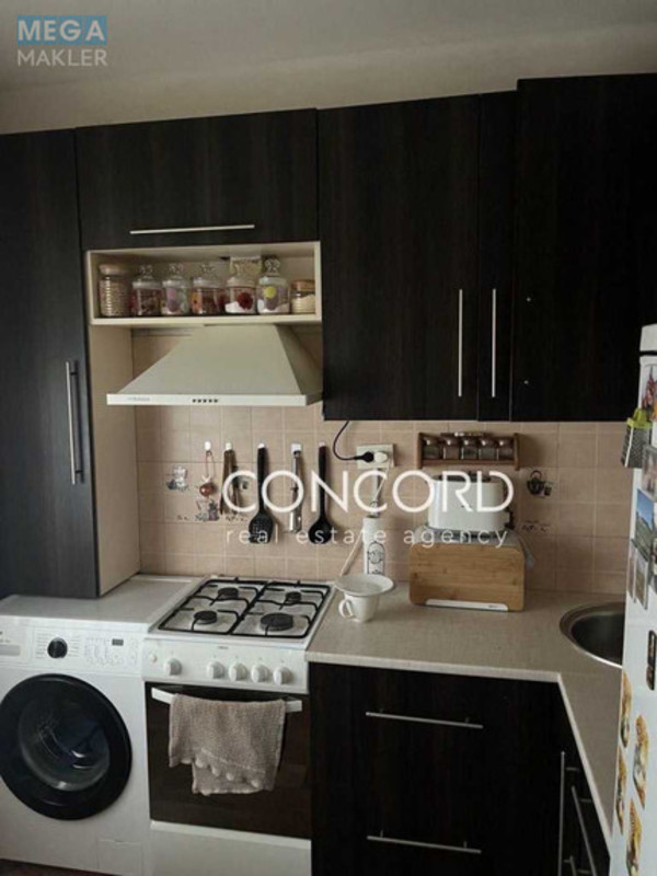 Продаж 1 кімнатної квартири (33,3/?/7,7), 6 пов. 9 пов. будинку, <a class="location-link" href="/kiev/" title="Недвижимость Київ">Київ</a>, <a class="location-link" href="/kiev/podolskij/" title="Недвижимость Подільський район">Подільський р-н</a>, Світлицького вул., 30/20 (изображение 4)