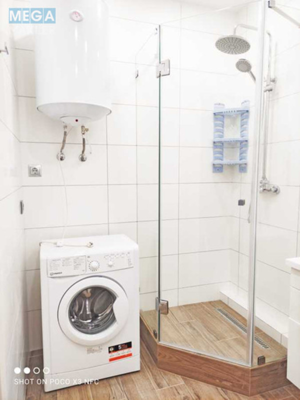 Оренда 1 кімнатної квартири, <a class="location-link" href="/kiev/" title="Недвижимость Київ">Київ</a>, <a class="location-link" href="/kiev/shevchenkovskij/" title="Недвижимость Шевченківський район">Шевченківський р-н</a>, Щербакова ул., 52 (изображение 7)