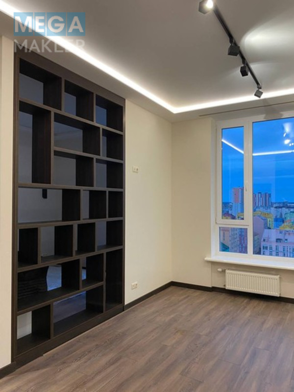 Продаж 2 кімнатної квартири (74/42/18), 16 пов. 16 пов. будинку, <a class="location-link" href="/kiev/" title="Недвижимость Київ">Київ</a>, <a class="location-link" href="/kiev/dneprovskij/" title="Недвижимость Дніпровський район">Дніпровський р-н</a>, пр. Соборності 17 ( <img src="https://megamakler.com.ua/metro/ff0000.gif" alt="" class="metro" /> м. Левобережная, 20 хв ) (изображение 2)