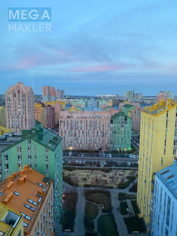 Продаж 2 кімнатної квартири (74/42/18), 16 пов. 16 пов. будинку, <a class="location-link" href="/kiev/" title="Недвижимость Київ">Київ</a>, <a class="location-link" href="/kiev/dneprovskij/" title="Недвижимость Дніпровський район">Дніпровський р-н</a>, пр. Соборності 17 ( <img src="https://megamakler.com.ua/metro/ff0000.gif" alt="" class="metro" /> м. Левобережная, 20 хв ) (изображение 12)