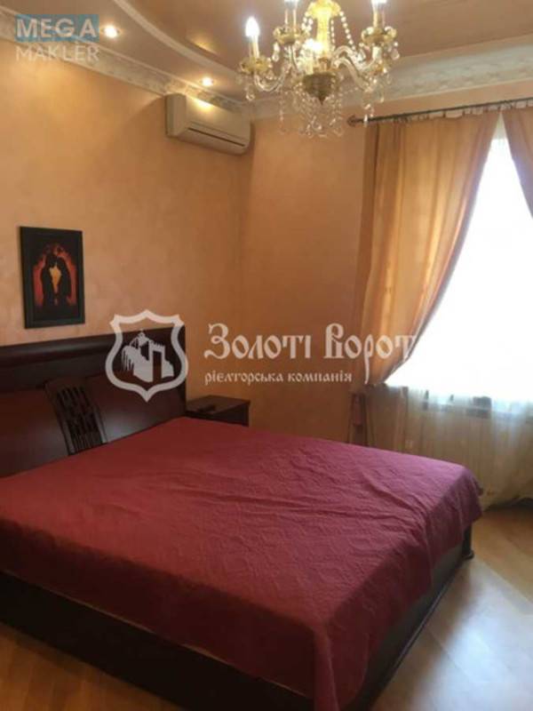 Продаж 3 кімнатної квартири (105/60/13), 13 пов. 18 пов. будинку, <a class="location-link" href="/kiev/" title="Недвижимость Київ">Київ</a>, <a class="location-link" href="/kiev/shevchenkovskij/" title="Недвижимость Шевченківський район">Шевченківський р-н</a>, Дмитрівська вул., 69 (изображение 3)