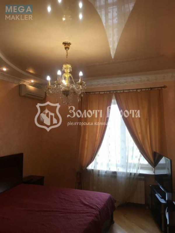 Продаж 3 кімнатної квартири (105/60/13), 13 пов. 18 пов. будинку, <a class="location-link" href="/kiev/" title="Недвижимость Київ">Київ</a>, <a class="location-link" href="/kiev/shevchenkovskij/" title="Недвижимость Шевченківський район">Шевченківський р-н</a>, Дмитрівська вул., 69 (изображение 4)