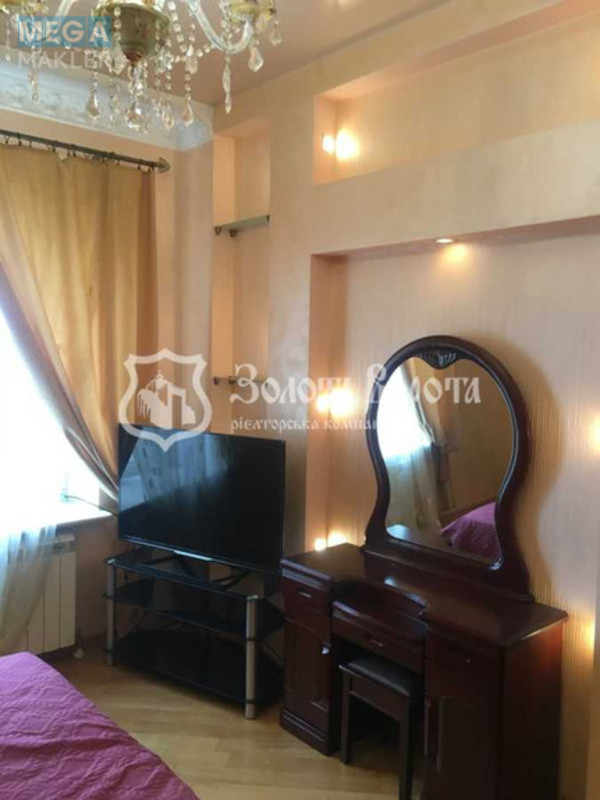 Продаж 3 кімнатної квартири (105/60/13), 13 пов. 18 пов. будинку, <a class="location-link" href="/kiev/" title="Недвижимость Київ">Київ</a>, <a class="location-link" href="/kiev/shevchenkovskij/" title="Недвижимость Шевченківський район">Шевченківський р-н</a>, Дмитрівська вул., 69 (изображение 5)