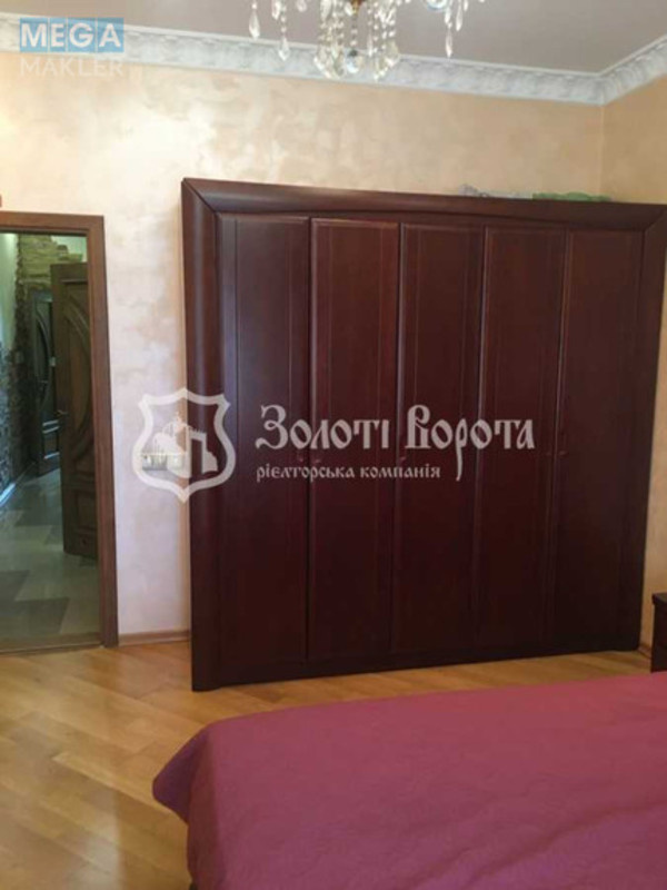 Продаж 3 кімнатної квартири (105/60/13), 13 пов. 18 пов. будинку, <a class="location-link" href="/kiev/" title="Недвижимость Київ">Київ</a>, <a class="location-link" href="/kiev/shevchenkovskij/" title="Недвижимость Шевченківський район">Шевченківський р-н</a>, Дмитрівська вул., 69 (изображение 6)
