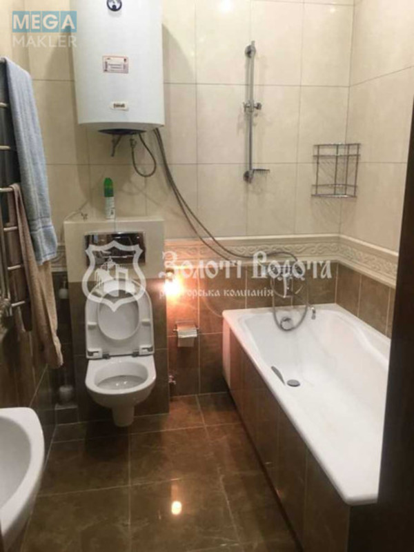 Продаж 3 кімнатної квартири (105/60/13), 13 пов. 18 пов. будинку, <a class="location-link" href="/kiev/" title="Недвижимость Київ">Київ</a>, <a class="location-link" href="/kiev/shevchenkovskij/" title="Недвижимость Шевченківський район">Шевченківський р-н</a>, Дмитрівська вул., 69 (изображение 11)