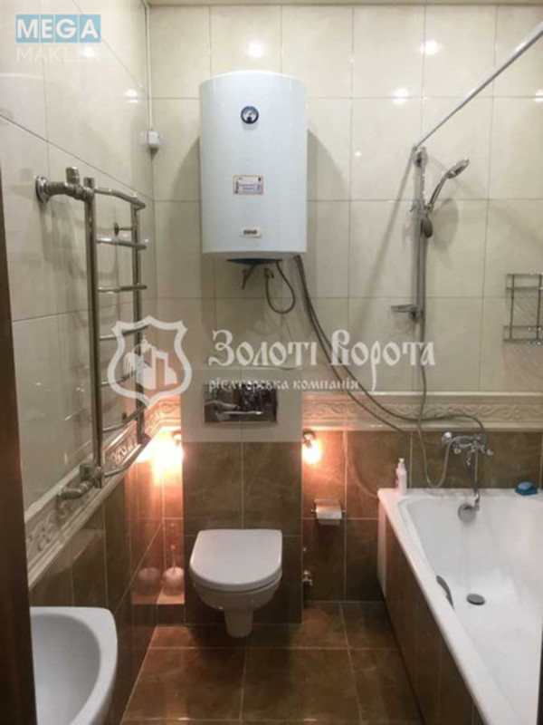 Продаж 3 кімнатної квартири (105/60/13), 13 пов. 18 пов. будинку, <a class="location-link" href="/kiev/" title="Недвижимость Київ">Київ</a>, <a class="location-link" href="/kiev/shevchenkovskij/" title="Недвижимость Шевченківський район">Шевченківський р-н</a>, Дмитрівська вул., 69 (изображение 12)