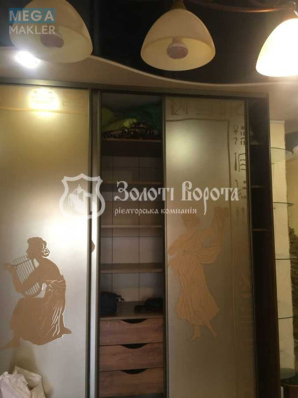 Продаж 3 кімнатної квартири (105/60/13), 13 пов. 18 пов. будинку, <a class="location-link" href="/kiev/" title="Недвижимость Київ">Київ</a>, <a class="location-link" href="/kiev/shevchenkovskij/" title="Недвижимость Шевченківський район">Шевченківський р-н</a>, Дмитрівська вул., 69 (изображение 17)