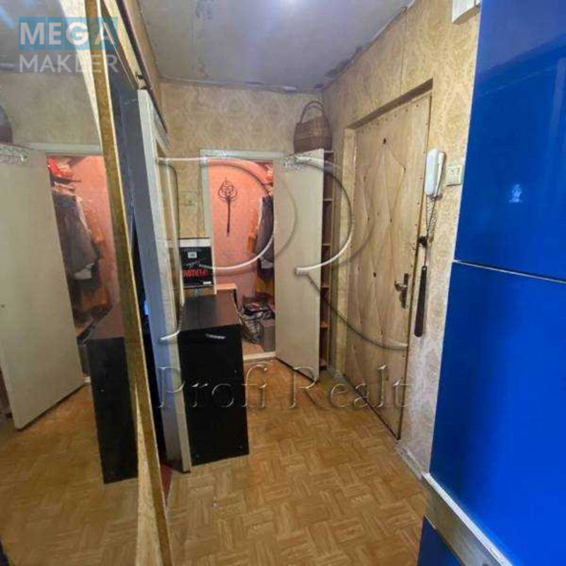 Продаж 1 кімнатної квартири (39/18/9), 3 пов. 9 пов. будинку, <a class="location-link" href="/kiev/" title="Недвижимость Київ">Київ</a>, <a class="location-link" href="/kiev/desnyanskij/" title="Недвижимость Деснянський район">Деснянський р-н</a>, Сабурова вулиця, 16 (изображение 4)