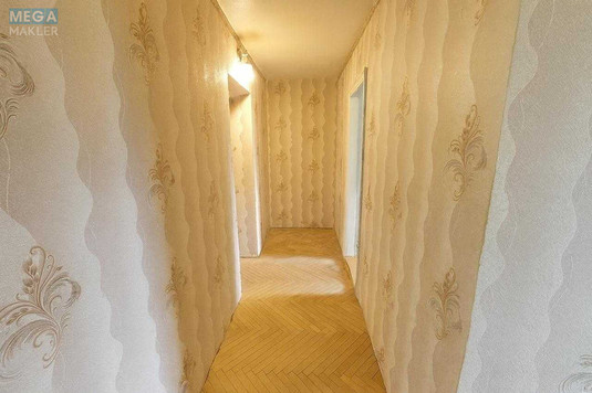 Продаж 2 кімнатної квартири (43,6/29,9/6,4), 4 пов. 5 пов. будинку, <a class="location-link" href="/kiev/" title="Недвижимость Київ">Київ</a>, <a class="location-link" href="/kiev/shevchenkovskij/" title="Недвижимость Шевченківський район">Шевченківський р-н</a>, Довнар-Запольского ул., 10 (изображение 3)