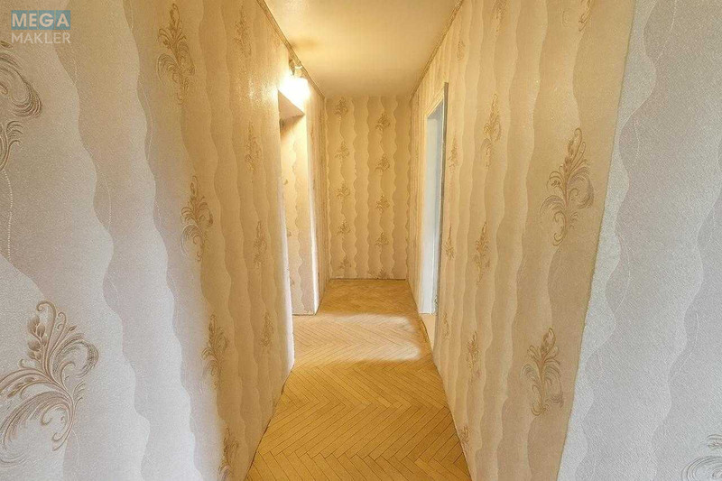 Продаж 2 кімнатної квартири (43,6/29,9/6,4), 4 пов. 5 пов. будинку, <a class="location-link" href="/kiev/" title="Недвижимость Київ">Київ</a>, <a class="location-link" href="/kiev/shevchenkovskij/" title="Недвижимость Шевченківський район">Шевченківський р-н</a>, Довнар-Запольского ул., 10 (изображение 3)