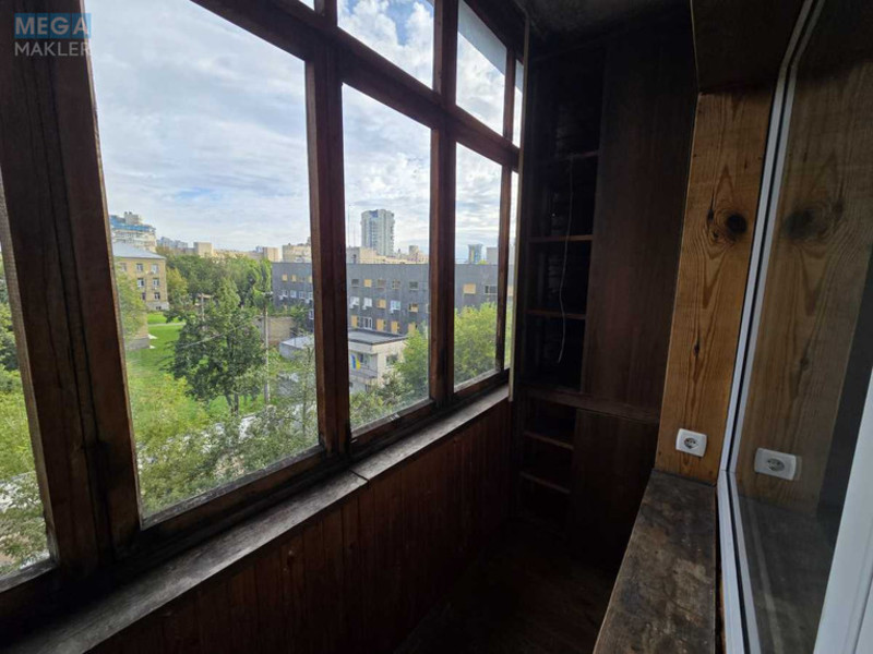 Продаж 2 кімнатної квартири (43,6/29,9/6,4), 4 пов. 5 пов. будинку, <a class="location-link" href="/kiev/" title="Недвижимость Київ">Київ</a>, <a class="location-link" href="/kiev/shevchenkovskij/" title="Недвижимость Шевченківський район">Шевченківський р-н</a>, Довнар-Запольского ул., 10 (изображение 7)