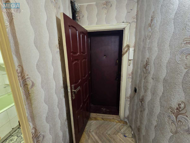 Продаж 2 кімнатної квартири (43,6/29,9/6,4), 4 пов. 5 пов. будинку, <a class="location-link" href="/kiev/" title="Недвижимость Київ">Київ</a>, <a class="location-link" href="/kiev/shevchenkovskij/" title="Недвижимость Шевченківський район">Шевченківський р-н</a>, Довнар-Запольского ул., 10 (изображение 11)