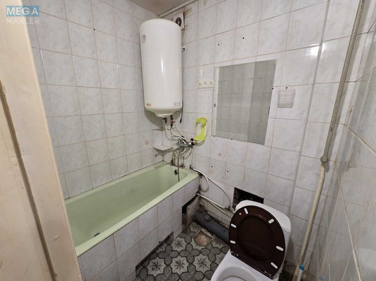 Продаж 2 кімнатної квартири (43,6/29,9/6,4), 4 пов. 5 пов. будинку, <a class="location-link" href="/kiev/" title="Недвижимость Київ">Київ</a>, <a class="location-link" href="/kiev/shevchenkovskij/" title="Недвижимость Шевченківський район">Шевченківський р-н</a>, Довнар-Запольского ул., 10 (изображение 12)