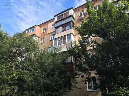 Продаж 2 кімнатної квартири (43,6/29,9/6,4), 4 пов. 5 пов. будинку, <a class="location-link" href="/kiev/" title="Недвижимость Київ">Київ</a>, <a class="location-link" href="/kiev/shevchenkovskij/" title="Недвижимость Шевченківський район">Шевченківський р-н</a>, Довнар-Запольского ул., 10 (изображение 15)