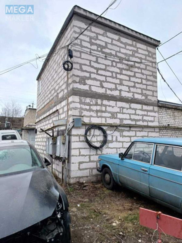 Продаж комерційної нерухомості, 58&nbsp;кв.м, <a class="location-link" href="/kiev/" title="Недвижимость Київ">Київ</a>, <a class="location-link" href="/kiev/dneprovskij/" title="Недвижимость Дніпровський район">Дніпровський р-н</a>, Петра Вершигори вул. (изображение 2)