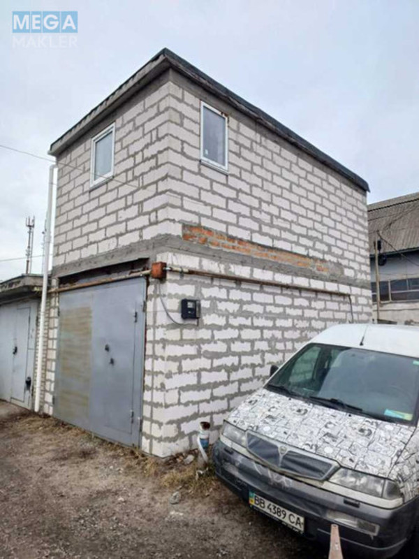 Продаж комерційної нерухомості, 58&nbsp;кв.м, <a class="location-link" href="/kiev/" title="Недвижимость Київ">Київ</a>, <a class="location-link" href="/kiev/dneprovskij/" title="Недвижимость Дніпровський район">Дніпровський р-н</a>, Петра Вершигори вул. (изображение 3)