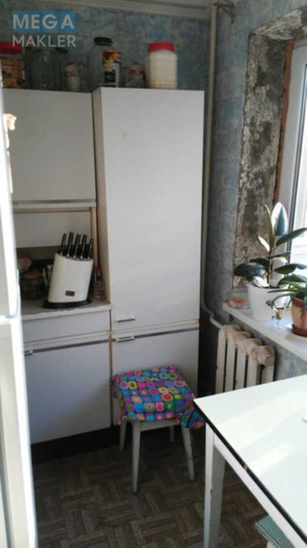Продаж 3 кімнатної квартири (62/46/7), 4 пов. 5 пов. будинку, <a class="location-link" href="/kiev/" title="Недвижимость Київ">Київ</a>, <a class="location-link" href="/kiev/dneprovskij/" title="Недвижимость Дніпровський район">Дніпровський р-н</a>, Анатолія Солов’яненка вул., 11 (изображение 12)