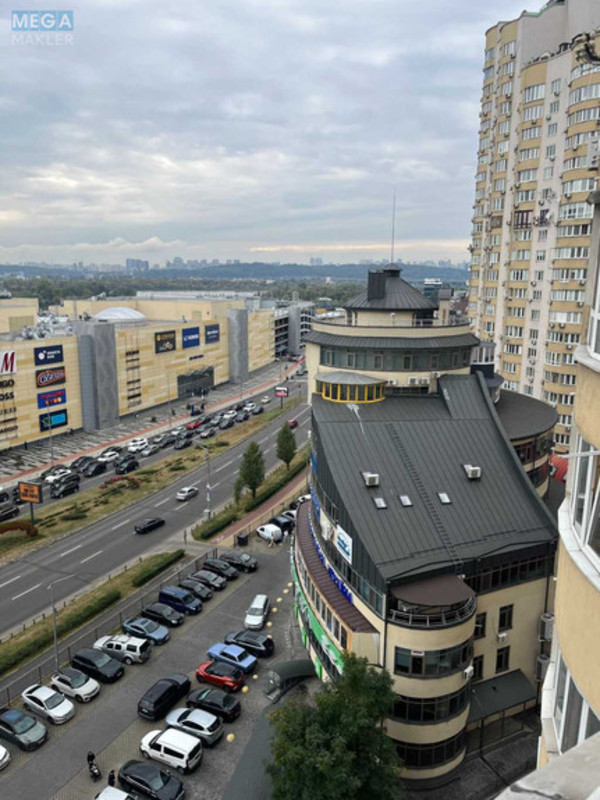 Продаж 4 кімнатної квартири (140/79/17), 11 пов. 23 пов. будинку, <a class="location-link" href="/kiev/" title="Недвижимость Київ">Київ</a>, <a class="location-link" href="/kiev/darnickij/" title="Недвижимость Дарницький район">Дарницький р-н</a>, Днепровская наб., 25 (изображение 3)