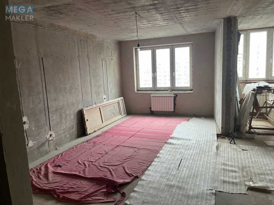 Продаж 4 кімнатної квартири (140/79/17), 11 пов. 23 пов. будинку, <a class="location-link" href="/kiev/" title="Недвижимость Київ">Київ</a>, <a class="location-link" href="/kiev/darnickij/" title="Недвижимость Дарницький район">Дарницький р-н</a>, Днепровская наб., 25 (изображение 7)