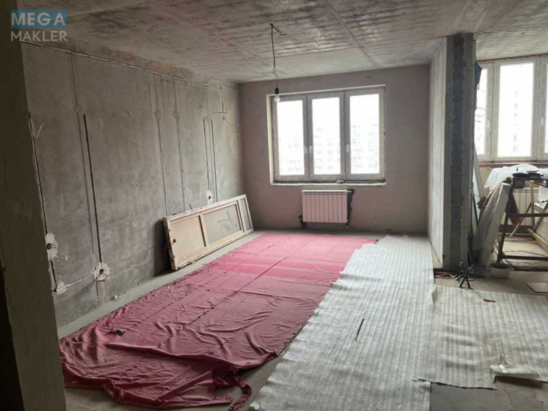 Продаж 4 кімнатної квартири (140/79/17), 11 пов. 23 пов. будинку, <a class="location-link" href="/kiev/" title="Недвижимость Київ">Київ</a>, <a class="location-link" href="/kiev/darnickij/" title="Недвижимость Дарницький район">Дарницький р-н</a>, Днепровская наб., 25 (изображение 7)