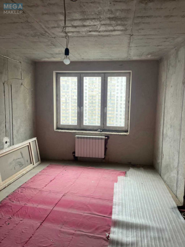 Продаж 4 кімнатної квартири (140/79/17), 11 пов. 23 пов. будинку, <a class="location-link" href="/kiev/" title="Недвижимость Київ">Київ</a>, <a class="location-link" href="/kiev/darnickij/" title="Недвижимость Дарницький район">Дарницький р-н</a>, Днепровская наб., 25 (изображение 9)