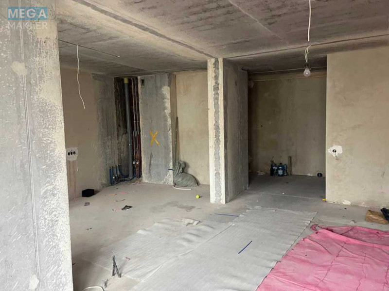 Продаж 4 кімнатної квартири (140/79/17), 11 пов. 23 пов. будинку, <a class="location-link" href="/kiev/" title="Недвижимость Київ">Київ</a>, <a class="location-link" href="/kiev/darnickij/" title="Недвижимость Дарницький район">Дарницький р-н</a>, Днепровская наб., 25 (изображение 10)