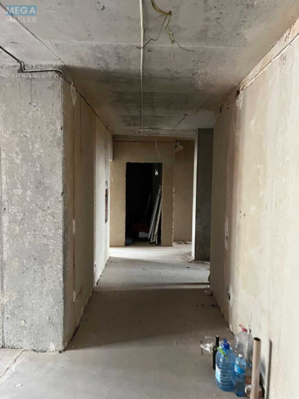 Продаж 4 кімнатної квартири (140/79/17), 11 пов. 23 пов. будинку, <a class="location-link" href="/kiev/" title="Недвижимость Київ">Київ</a>, <a class="location-link" href="/kiev/darnickij/" title="Недвижимость Дарницький район">Дарницький р-н</a>, Днепровская наб., 25 (изображение 11)