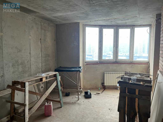 Продаж 4 кімнатної квартири (140/79/17), 11 пов. 23 пов. будинку, <a class="location-link" href="/kiev/" title="Недвижимость Київ">Київ</a>, <a class="location-link" href="/kiev/darnickij/" title="Недвижимость Дарницький район">Дарницький р-н</a>, Днепровская наб., 25 (изображение 14)