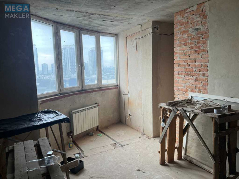 Продаж 4 кімнатної квартири (140/79/17), 11 пов. 23 пов. будинку, <a class="location-link" href="/kiev/" title="Недвижимость Київ">Київ</a>, <a class="location-link" href="/kiev/darnickij/" title="Недвижимость Дарницький район">Дарницький р-н</a>, Днепровская наб., 25 (изображение 16)