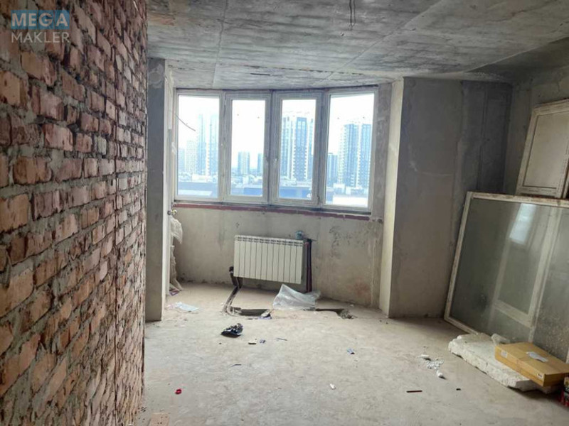 Продаж 4 кімнатної квартири (140/79/17), 11 пов. 23 пов. будинку, <a class="location-link" href="/kiev/" title="Недвижимость Київ">Київ</a>, <a class="location-link" href="/kiev/darnickij/" title="Недвижимость Дарницький район">Дарницький р-н</a>, Днепровская наб., 25 (изображение 18)