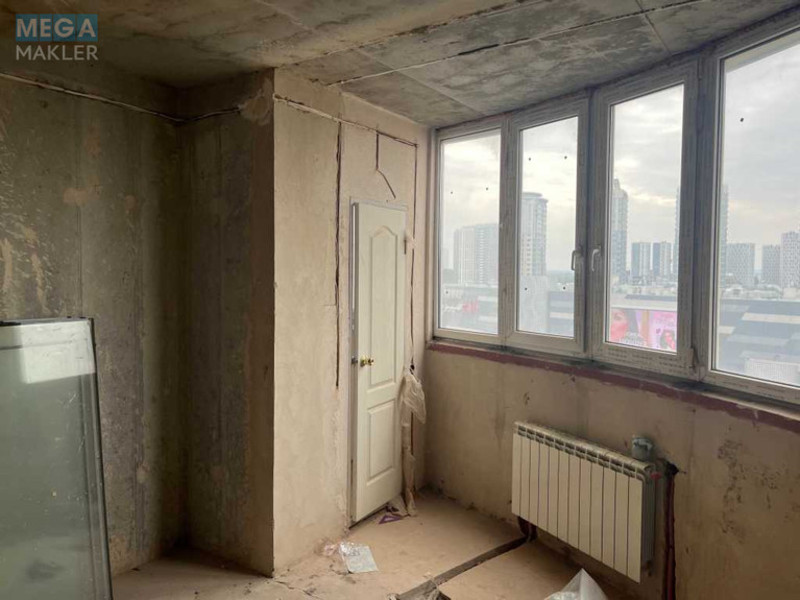 Продаж 4 кімнатної квартири (140/79/17), 11 пов. 23 пов. будинку, <a class="location-link" href="/kiev/" title="Недвижимость Київ">Київ</a>, <a class="location-link" href="/kiev/darnickij/" title="Недвижимость Дарницький район">Дарницький р-н</a>, Днепровская наб., 25 (изображение 19)