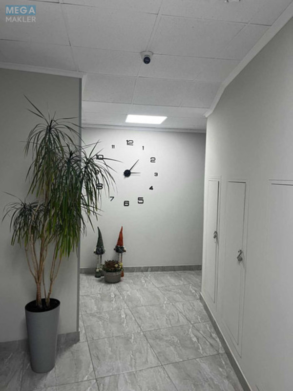 Продаж 4 кімнатної квартири (140/79/17), 11 пов. 23 пов. будинку, <a class="location-link" href="/kiev/" title="Недвижимость Київ">Київ</a>, <a class="location-link" href="/kiev/darnickij/" title="Недвижимость Дарницький район">Дарницький р-н</a>, Днепровская наб., 25 (изображение 21)
