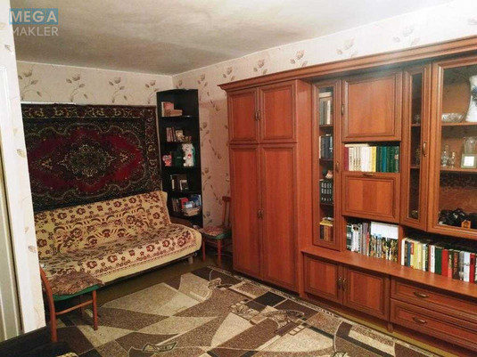 Оренда 1 кімнатної квартири, <a class="location-link" href="/kiev/" title="Недвижимость Київ">Київ</a>, <a class="location-link" href="/kiev/svyatoshinskij/" title="Недвижимость Святошинський район">Святошинський р-н</a>, Симиренка вул., 7Б (изображение 2)