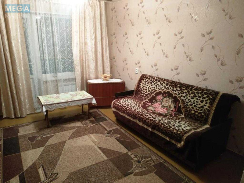 Оренда 1 кімнатної квартири, <a class="location-link" href="/kiev/" title="Недвижимость Київ">Київ</a>, <a class="location-link" href="/kiev/svyatoshinskij/" title="Недвижимость Святошинський район">Святошинський р-н</a>, Симиренка вул., 7Б (изображение 3)