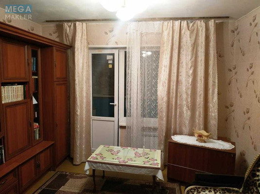 Оренда 1 кімнатної квартири, <a class="location-link" href="/kiev/" title="Недвижимость Київ">Київ</a>, <a class="location-link" href="/kiev/svyatoshinskij/" title="Недвижимость Святошинський район">Святошинський р-н</a>, Симиренка вул., 7Б (изображение 4)