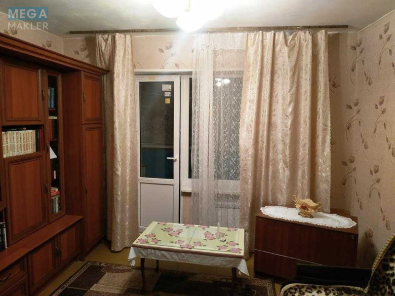 Оренда 1 кімнатної квартири, <a class="location-link" href="/kiev/" title="Недвижимость Київ">Київ</a>, <a class="location-link" href="/kiev/svyatoshinskij/" title="Недвижимость Святошинський район">Святошинський р-н</a>, Симиренка вул., 7Б (изображение 4)